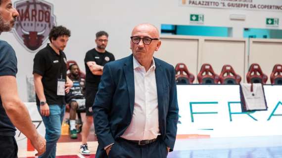 A2 - Nardò chiude la stagione a Cento con la salvezza in cassaforte
