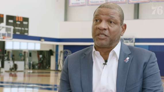 MERCATO NBA - Milwaukee Bucks, tutto fatto per l'arrivo di Doc Rivers