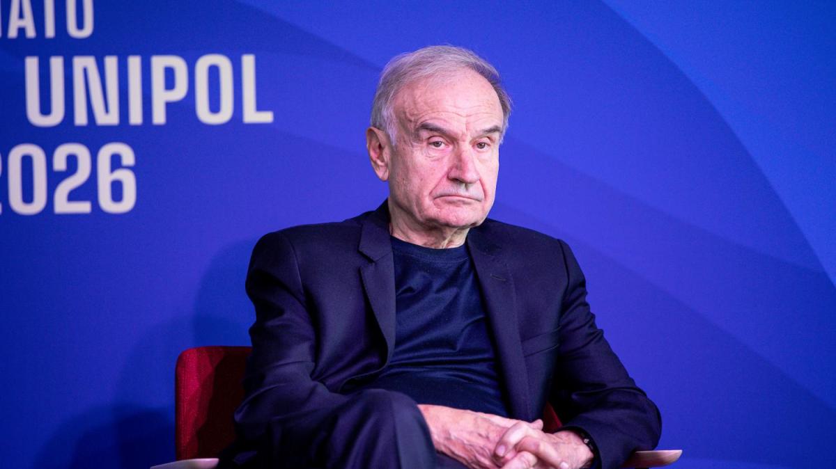 Gianni Petrucci: «Il basket non può aspettare il calcio per risposte dal Governo»