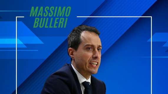 UFFICIALE A2 - Massimo Bulleri nuovo allenatore di Orzinuovi