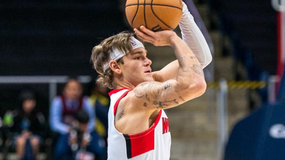 Il "Re" delle schiacciate Mac McClung entra nella storia della NBA GLeague 