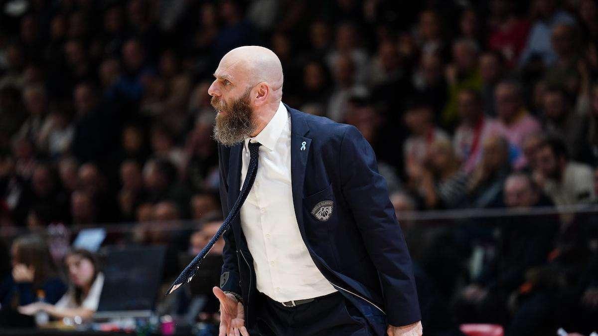 Trento si gioca due punti fondamentali per la corsa alle Final Eight in casa contro Udine