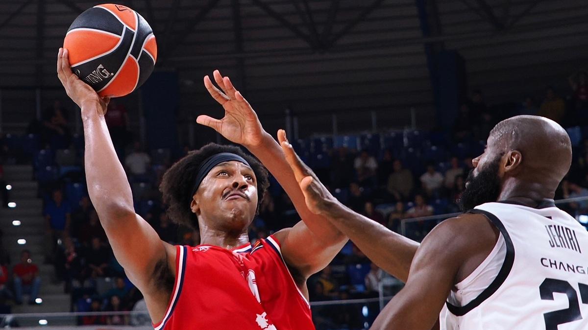 L'Hapoel Tel Aviv punta su Zach Leday per la prossima stagione