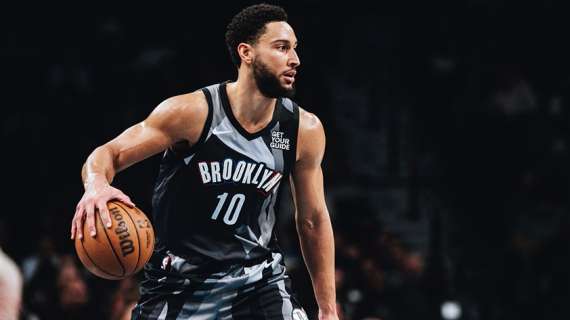 NBA - L'agente di Ben Simmons taglia i ponti con il cliente tra le voci di ritiro