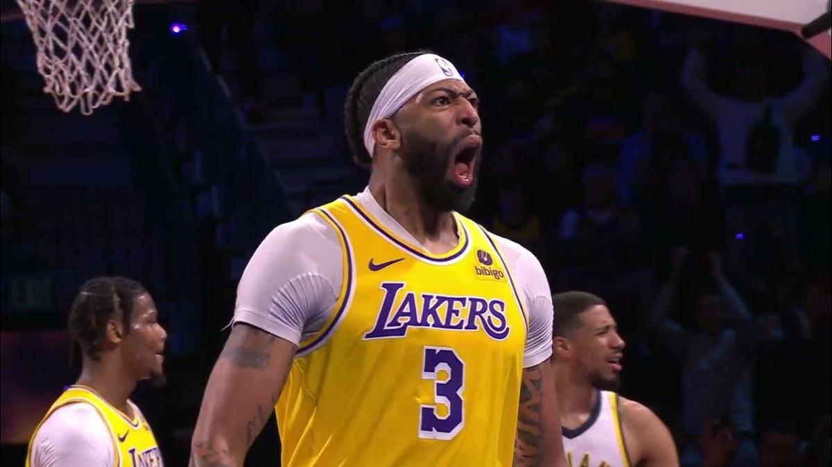 MERCATO NBA - Futuro Anthony Davis: ecco le tre franchigie in corsa