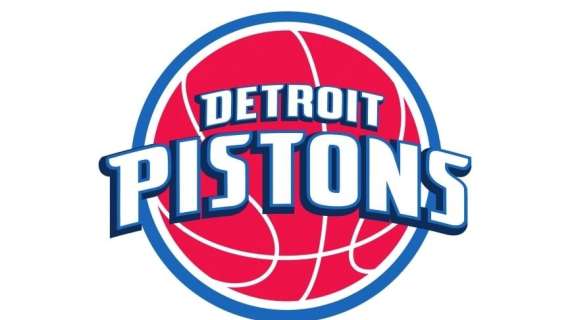 NBA - Pistons, Monty Williams vuole ridurre le rotazioni a otto giocatori
