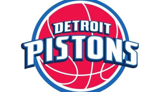 MERCATO NBA - I Detroit Pistons si separano da Shake Milton