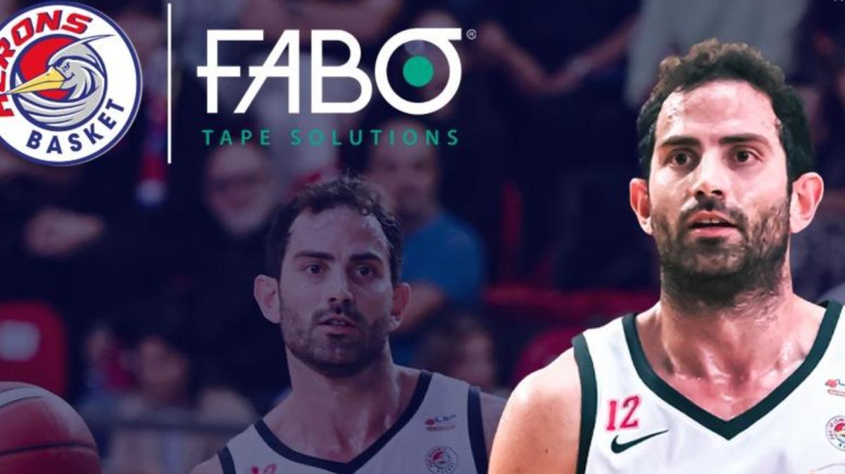 Serie B - Herons Montecatini, risolto il contratto con Antonello Ricci 