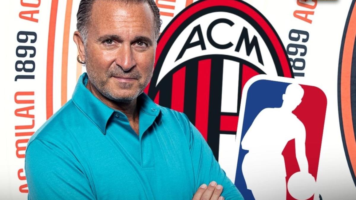 San Donato, progetto Milan tra basket e tennis: Mistretta, «Interlocuzioni in corso»