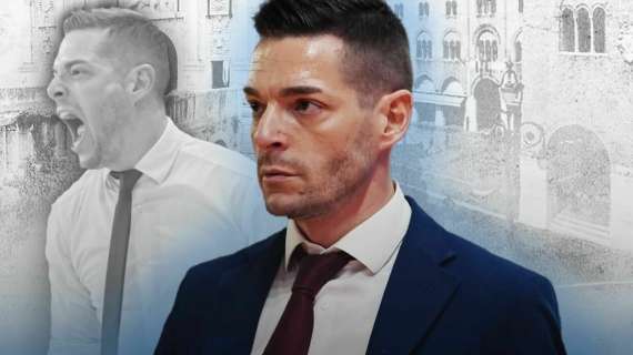 MERCATO LBA - Treviso, Rossi: «Soddisfatti di come siamo riusciti a costruire la squadra»