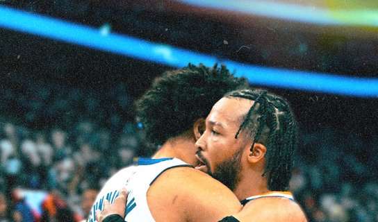 New York vs Detroit: un primo turno di playoff così elettrico da passare alla storia