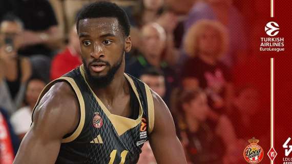 EL - L'Asvel di Pozzecco sconfitto nel derby con l'AS Monaco