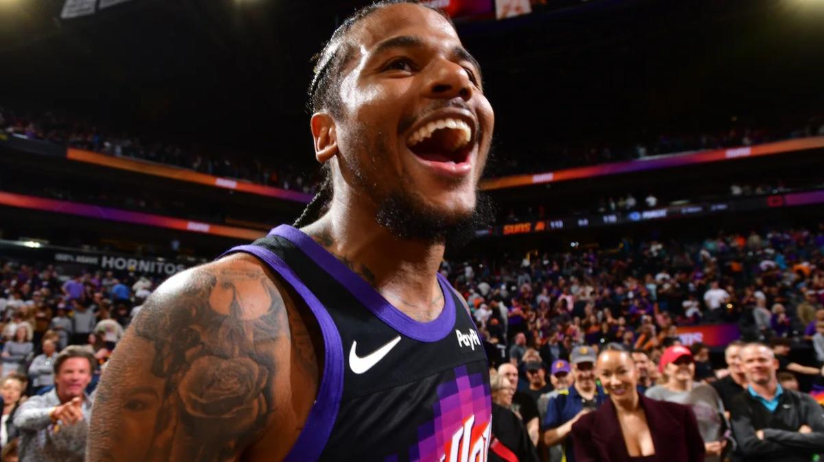 Dopo due overtimes Jalen Green firma la vittoria dei Suns sui Magic