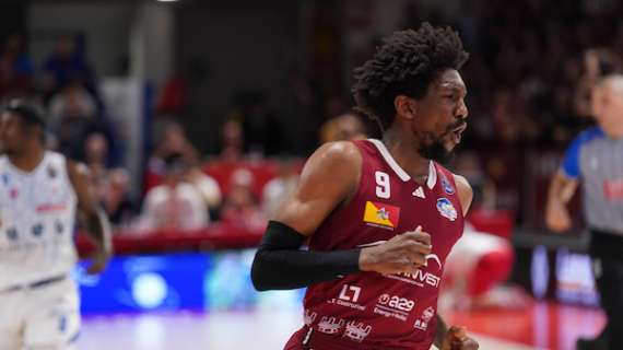 LIVE LBA - Trapani vola in semifinale: la Shark fa 3-0 su Reggio Emilia