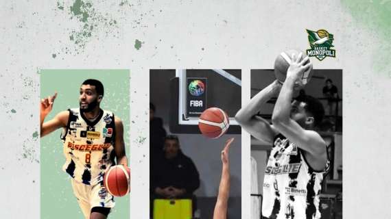 Serie B - Secondo nuovo acquisto: Zakaria El Agbani a Monopoli