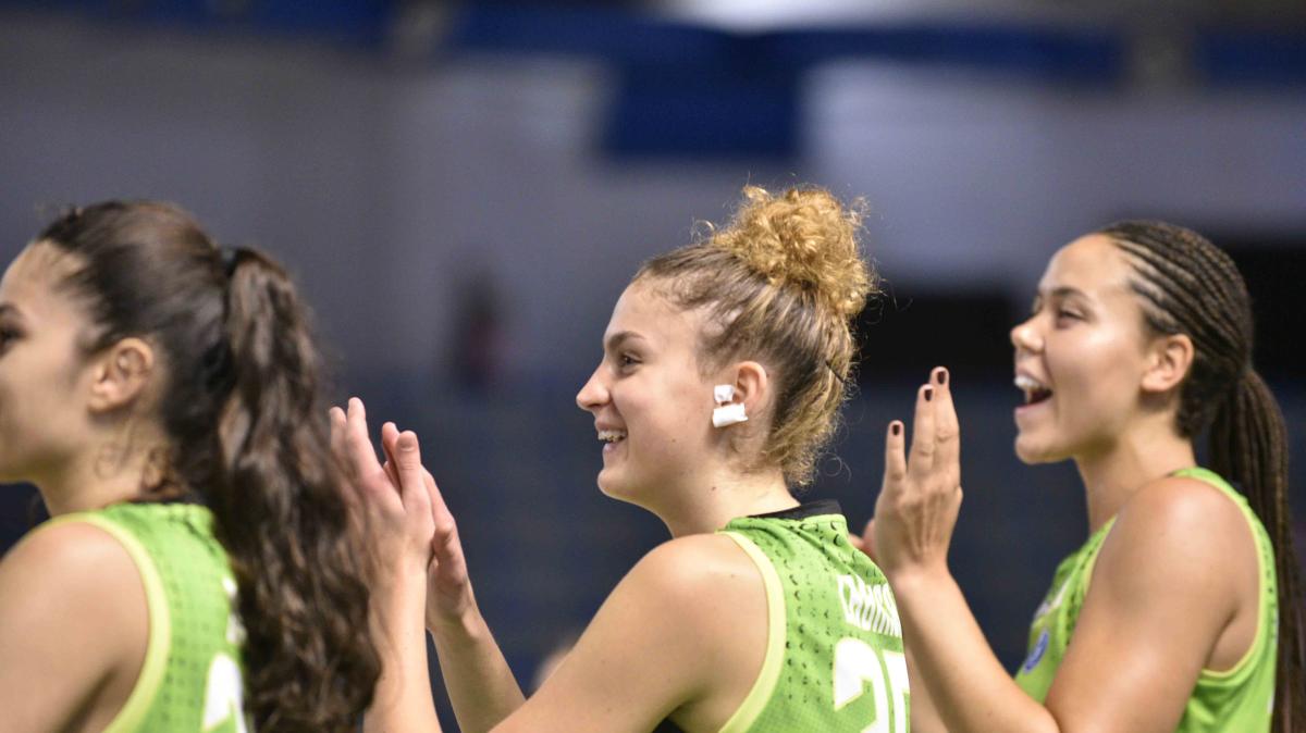 A2 F - La Passalacqua ritrova capitana Consolini ed è pronta alla trasferta di Cagliari
