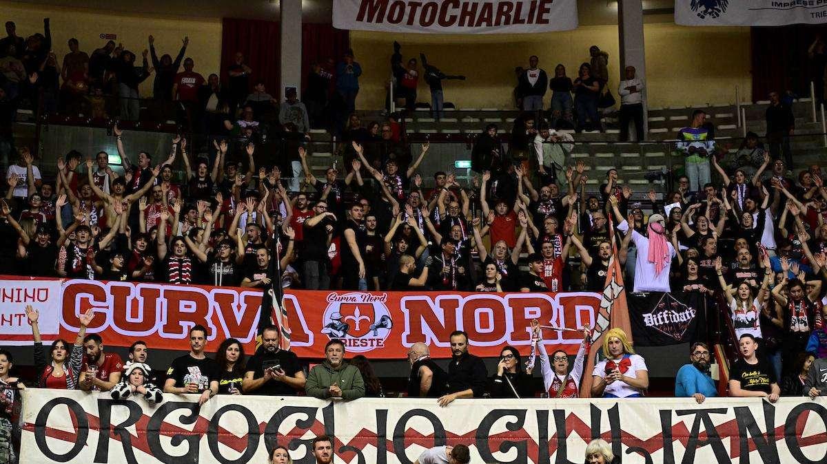 Iankovics: «Matiasic probabilmente si è stufato. L'imprenditoria locale? Potrebbe gestire un club in A2...»