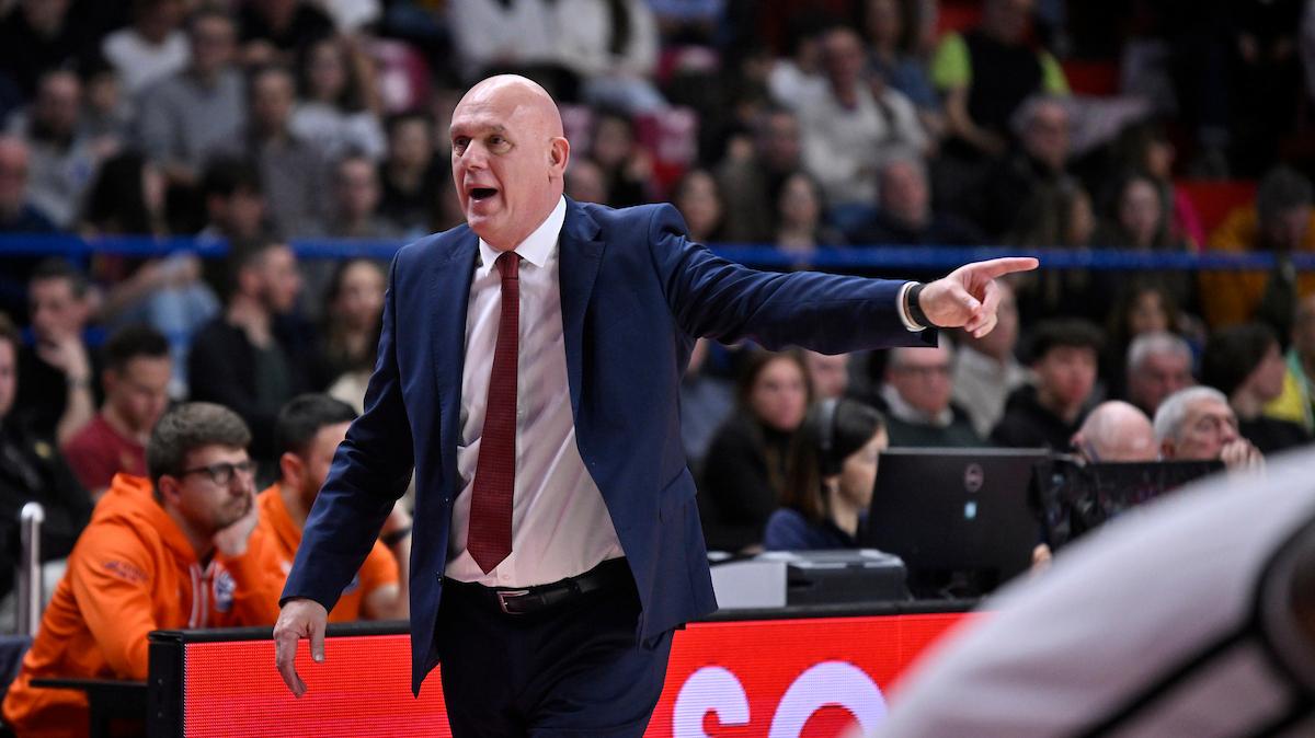 Reyer, Spahija: «La versione 'small ball' ci ha permesso di recuperare e battere Udine»