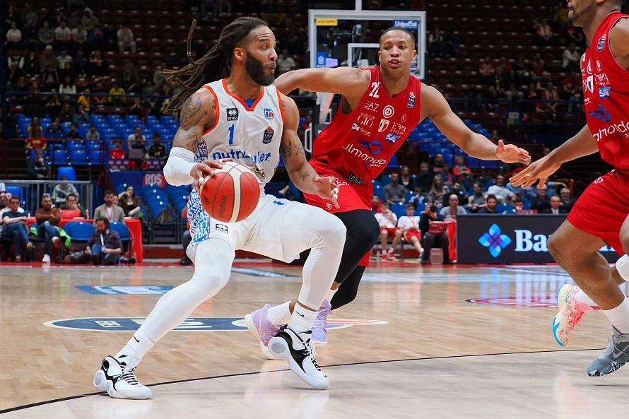 MERCATO A2 - Trapani Sharks prova il botto con Adrian Banks