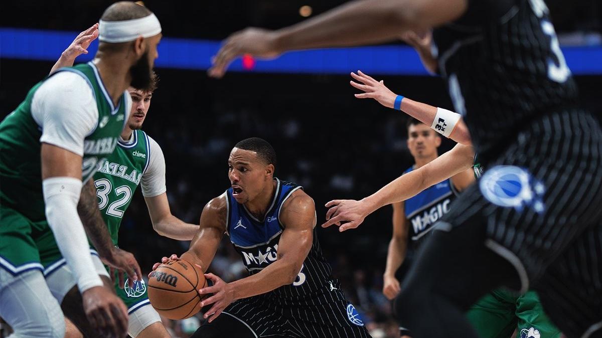  Cooper Flagg da 51 punti ma Orlando passa comunque a Dallas