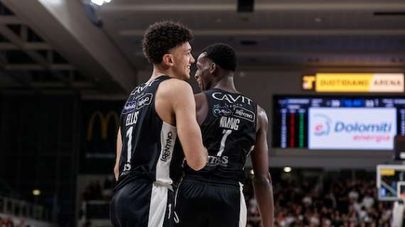 MERCATO LBA - L'Aquila di Cancellieri da ricostruire: Niang a Bologna, Ellis a Milano e gli altri...?
