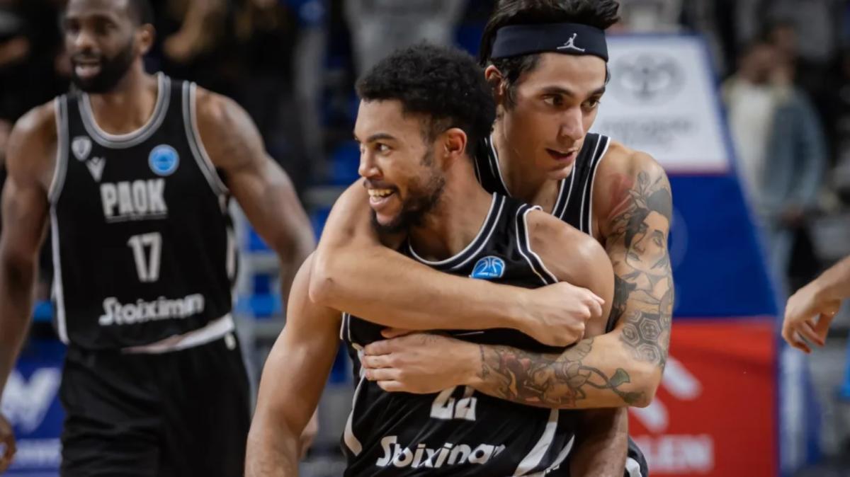 Reggio Emilia, come l'arrivo di Stephen Brown apre nuovi scenari per la squadra di Priftis