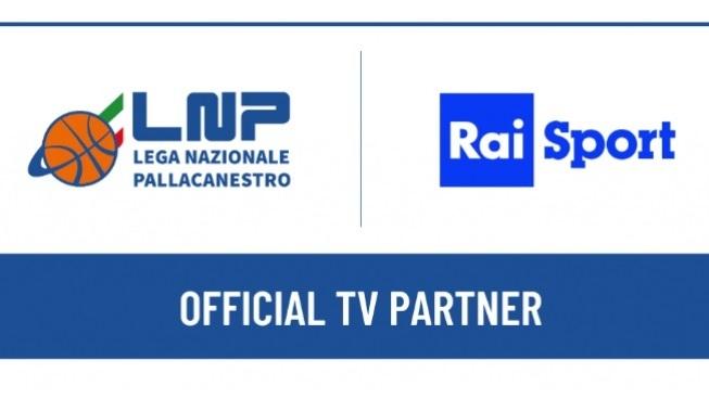 A2 - RaiSport HD: stasera diretta di Estra Pistoia-Flats Service Fortitudo Bologna