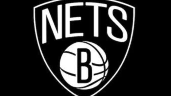 NBA - Nets, firmati Josh Gray e Bryce Brown: andranno in GLeague