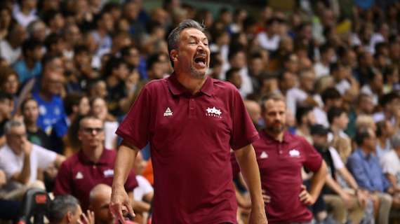 A Luca Banchi la Palma d’Oro CONI al Merito Sportivo