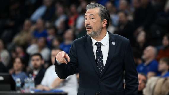 MERCATO LBA - Luca Banchi dice no all'Olimpia Milano, e sulla Nazionale...