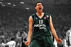 Diamantidis, forever Green 