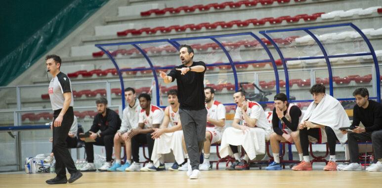 Serie B - Bulls in viaggio verso Pesaro: Zanco presenta una trasferta delicata