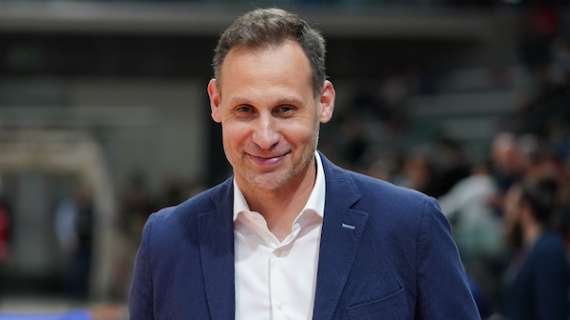 UFFICIALE LBA - Napoli, risolto il contratto di Pedro Llompart