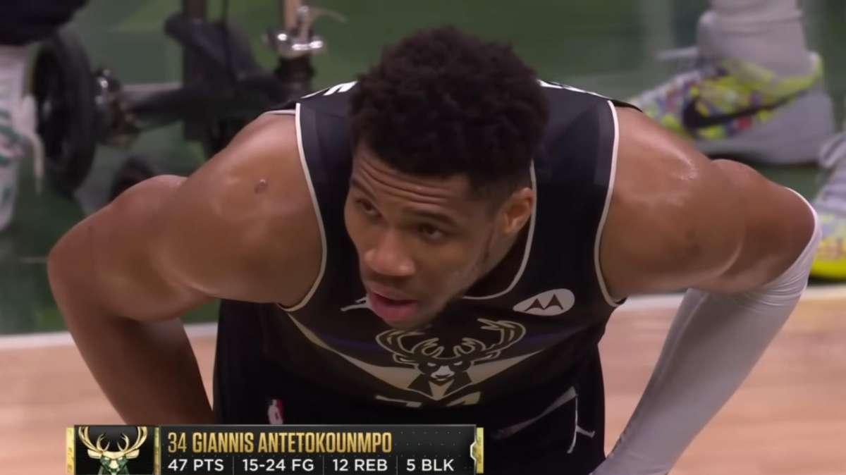 Bucks: Antetokounmpo non coinvolto nella scelta del nuovo coach Taylor Jenkins