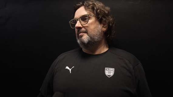 «Un futuro alla Virtus Bologna?», Andrea Trinchieri risponde così al giornalista