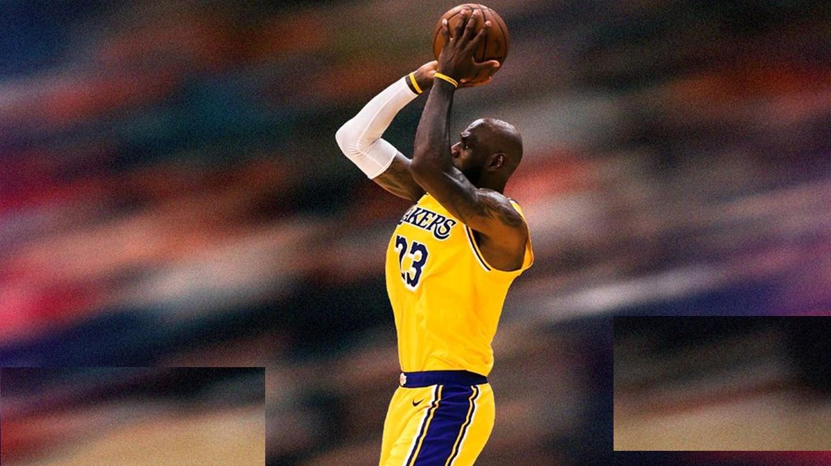 LeBron James analizza l’evoluzione offensiva dei New York Knicks