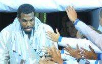 Brindisi: Eric Williams se ne va