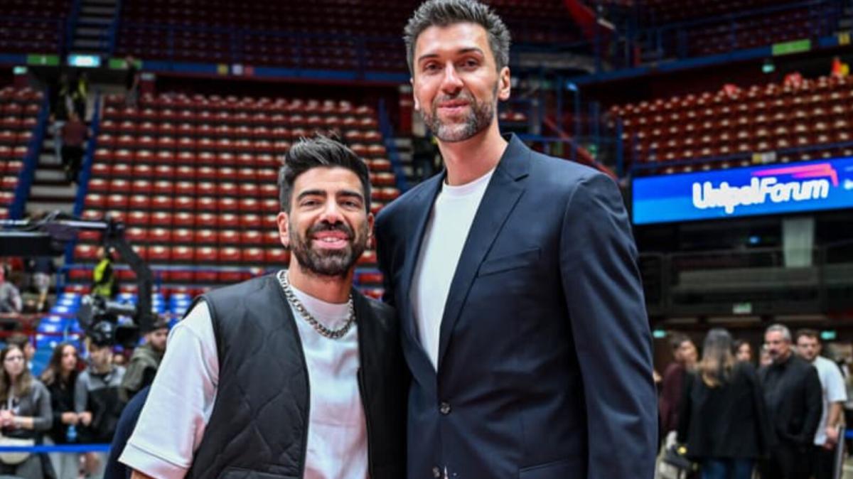 Gianluca Gazzoli entra in LBA con il ruolo di Strategic Media Advisor