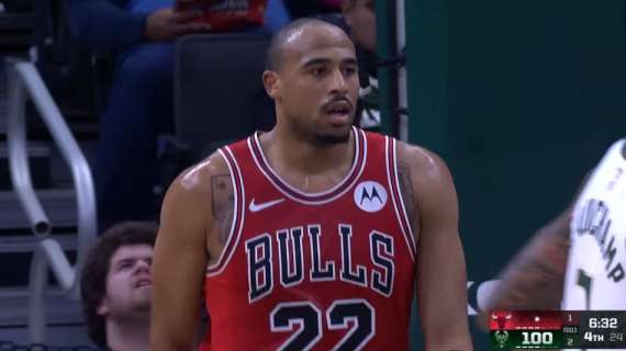 MERCATO EL - Colpo Fenerbahce: arriva l'ex Lakers Horton-Tucker?