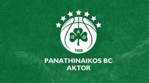 MERCATO EL - Richaun Holmes tra Panathinaikos e NBA: ecco l'offerta dei Greens