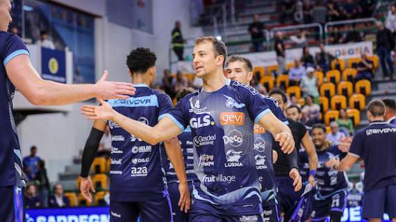 LBA - Napoli, serve ritrovare Kevin Pangos: "Un faro in panchina"