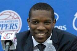 Eric Bledsoe