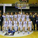 La squadra Italiana