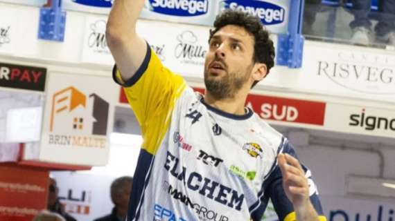 Serie B - Vigevano 1955 ringrazia Stefano Spizzichini per il suo contributo