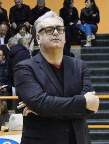 Coach Ponticiello