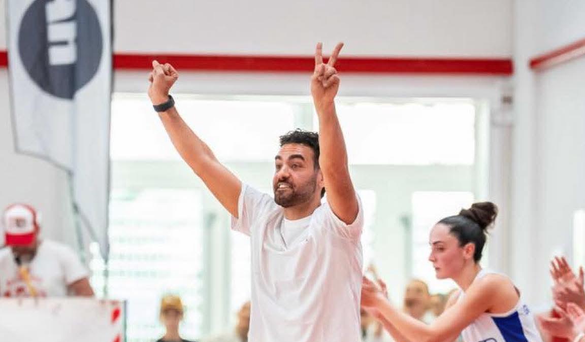 A2 F semifinale Matelica -SGV: il racconto dalla parte di chi ha perso
