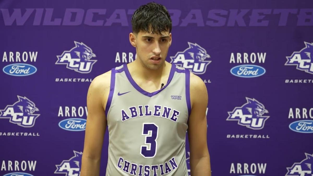 Pistoia Basket, in arrivo Leonardo Bettiol dalla NCAA
