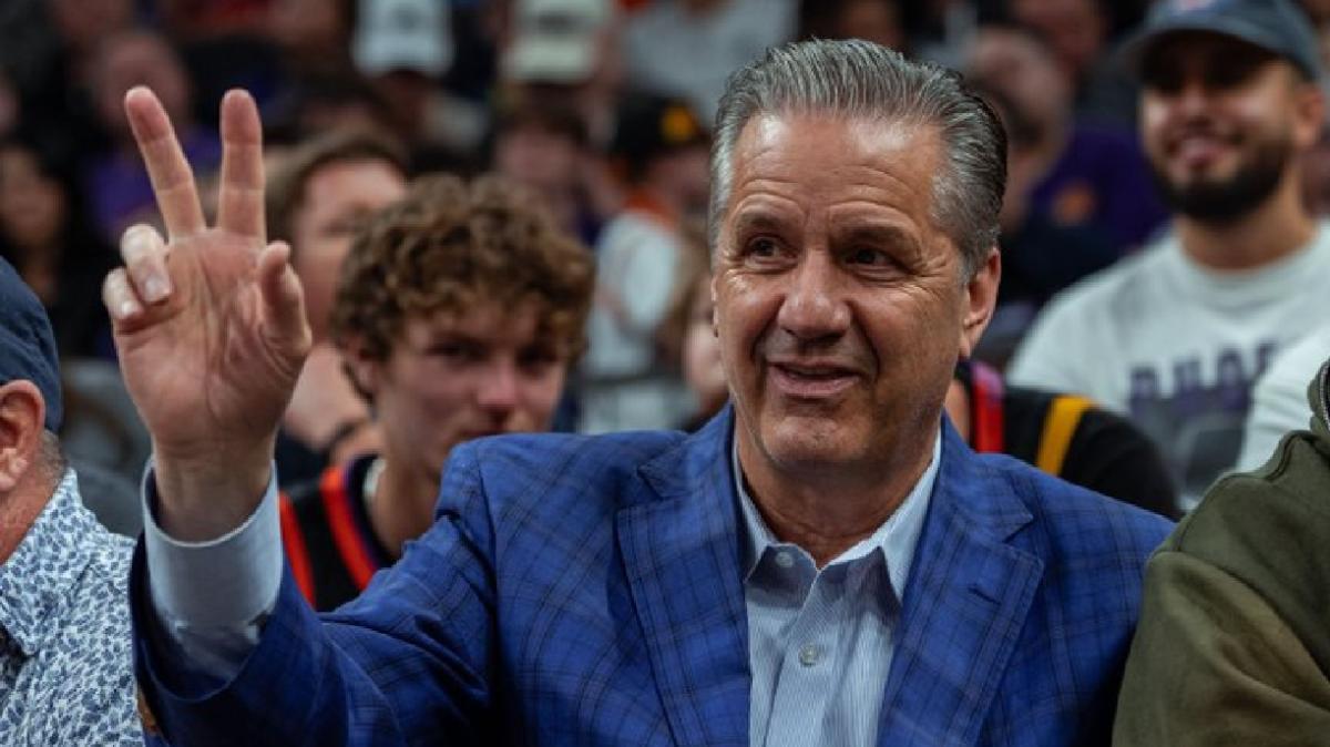 John Calipari promette: “Non sarò mai un coach transazionale, o smetto”