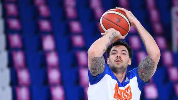 MERCATO LBA - BresciaOggi: "Germani, ritorno di fiamma per Christian Burns"