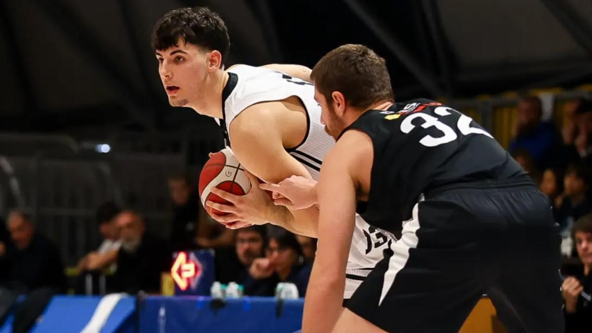 NextGen Cup 2025/26: i risultati al termine della prima giornata della tappa di Rimini e Santarcangelo di Romagna